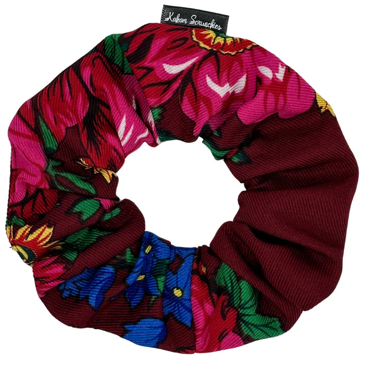 Kokom Scrunchies Core Collection