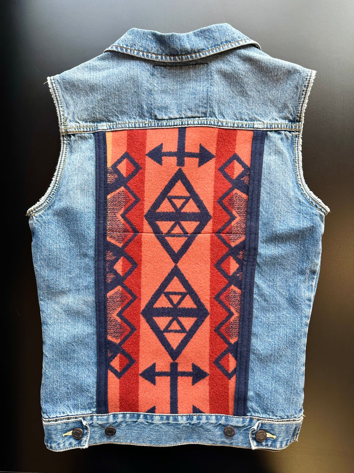 4-U Pendleton Vests