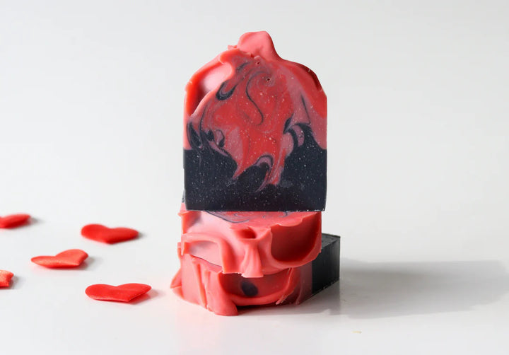 Sweetgrass Soap Rez Love Spell Soap
