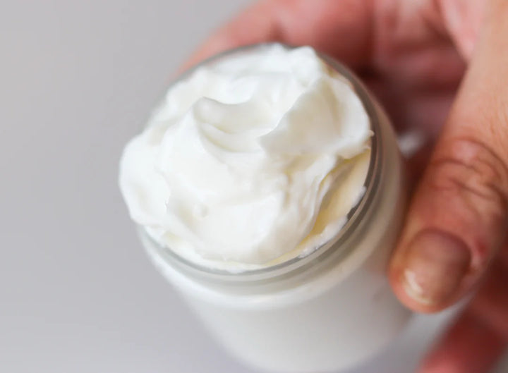 Sweetgrass Soap Lavender and White Sage Body Butter