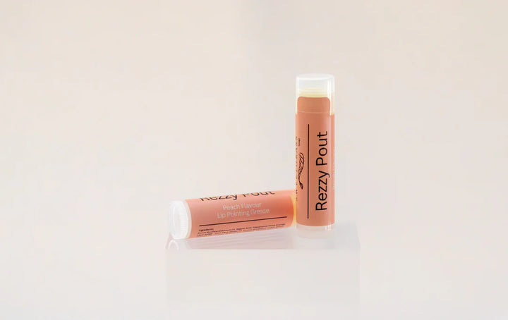 Sweetgrass Soap Flavoured Lip Pointing Grease