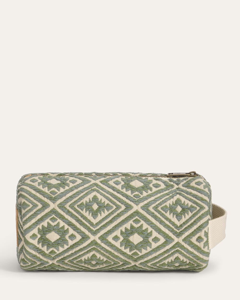Pendleton Bayside Cotton Emerald Creek Pouch