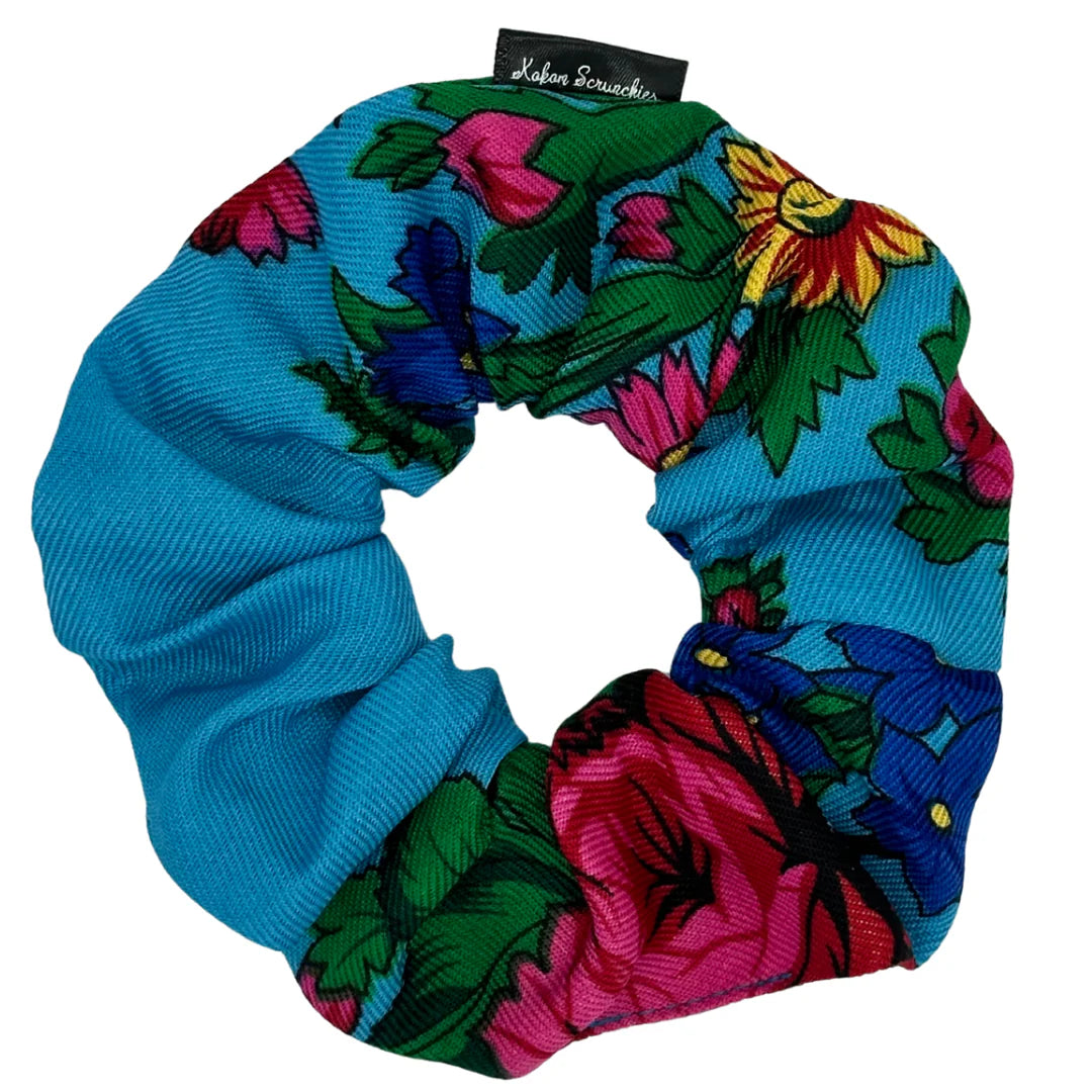 Kokom Scrunchies Core Collection