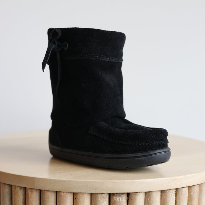 Manitobah Youth Waterproof Hunter Boot
