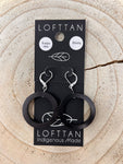 Lofttan Forest Earring Collection