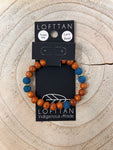 Lofttan Boujee Stone Bracelet Collection