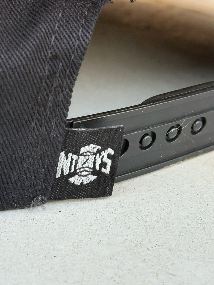 The NTVS Powwow Trail Snapback