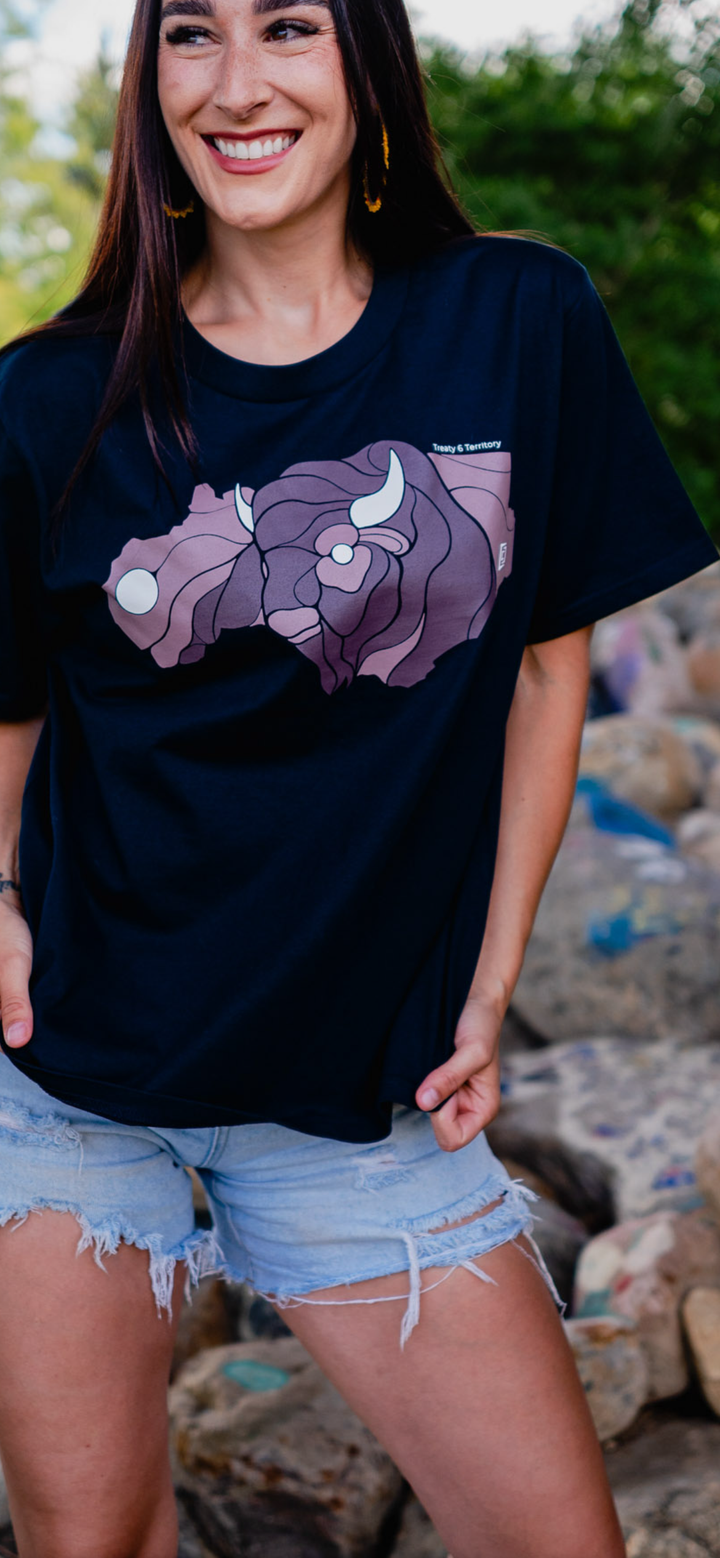 Inchipakwetrust Homeland T-Shirt