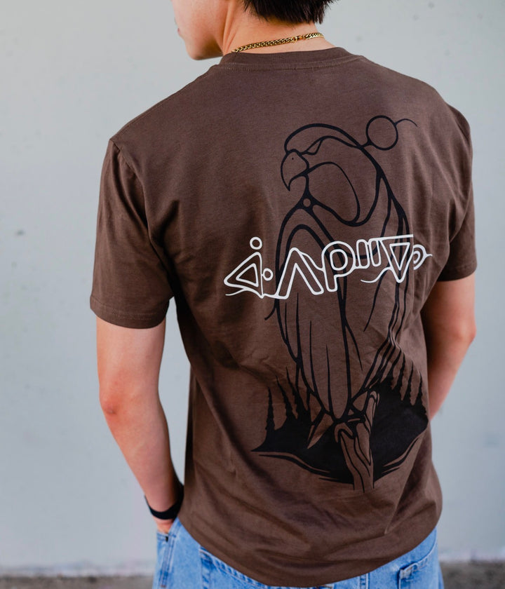 Inchipakwetrust Wapikihew T-Shirt
