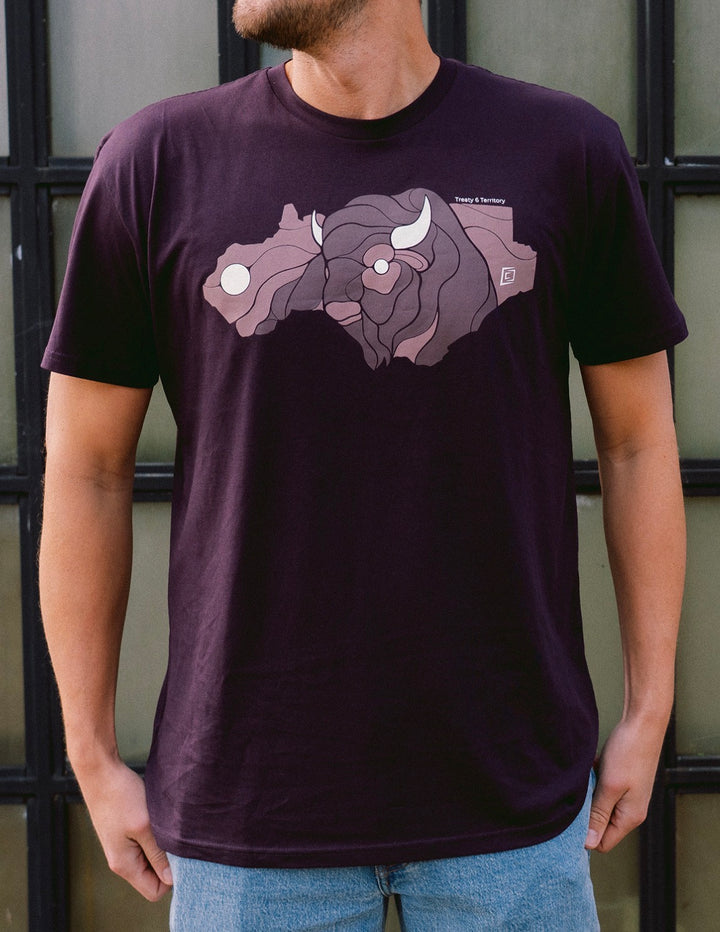 Inchipakwetrust Homeland T-Shirt