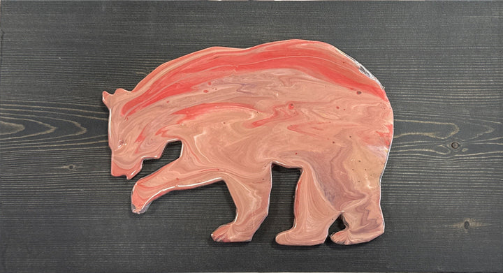 3R Innovative Imaging Bear Art