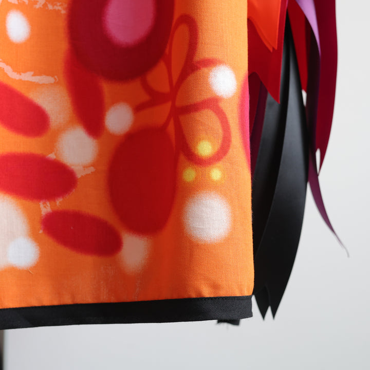 Phoenyx Designs Supporting Each Other Ribbon Skirt