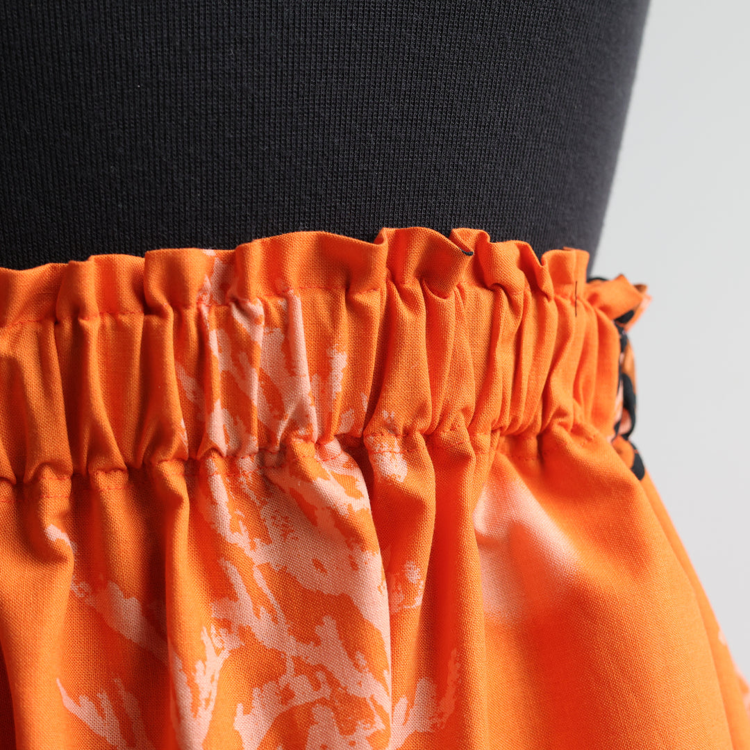 Phoenyx Designs Supporting Each Other Ribbon Skirt