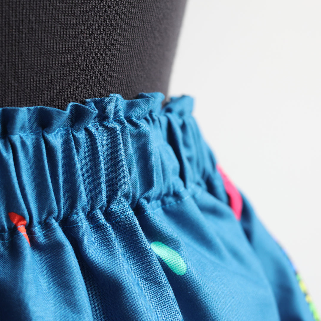 Phoenyx Designs Wisdom Ribbon Skirt