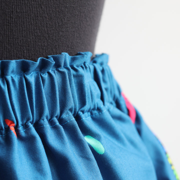 Phoenyx Designs Wisdom Ribbon Skirt