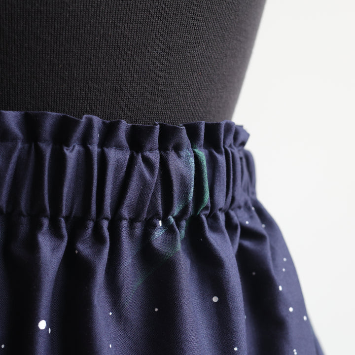 Phoenyx Designs Inspired Dancers Ribbon Skirt