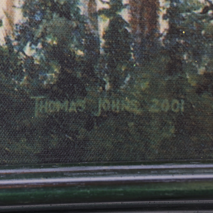 Thomas Johns Morning Sun