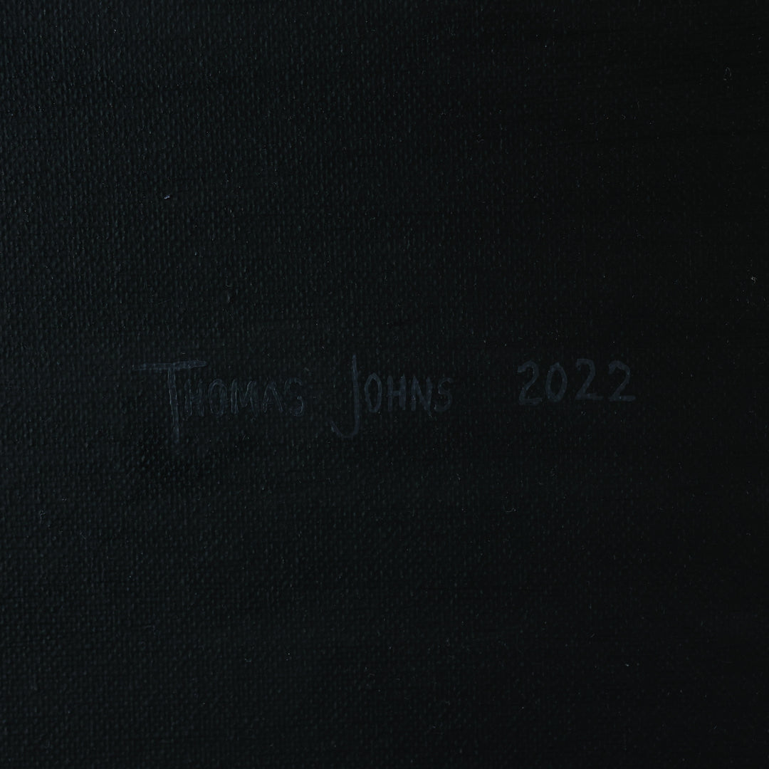 Thomas Johns Loyalty