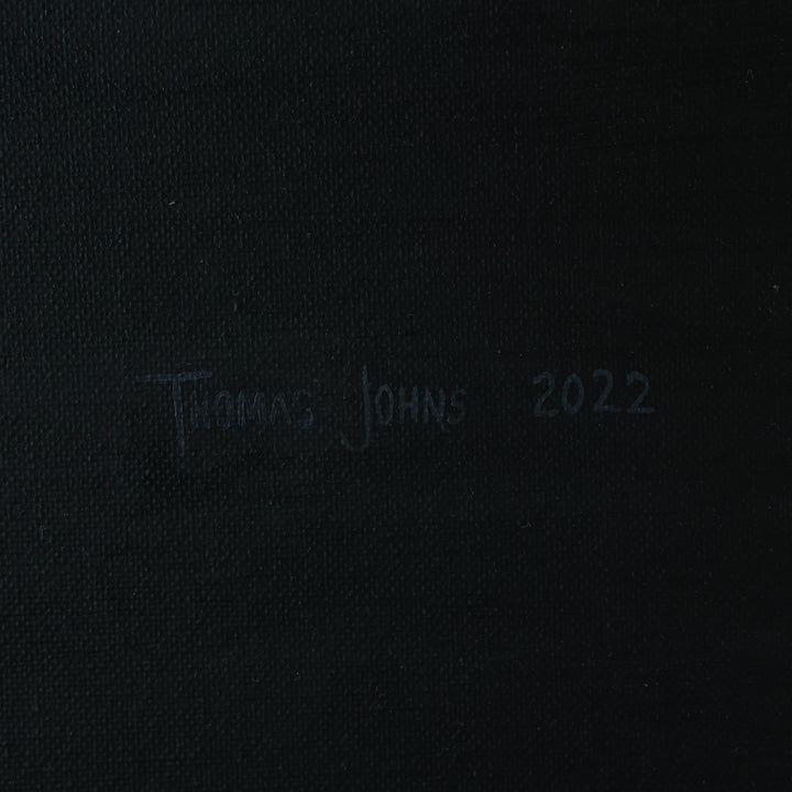 Thomas Johns Loyalty