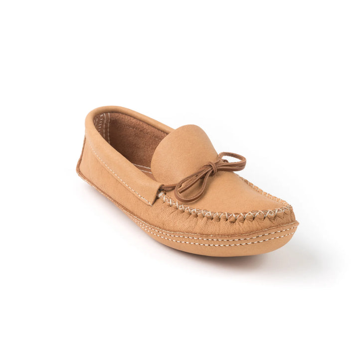 Bastien Industries Yaronta' Men's Moccasins