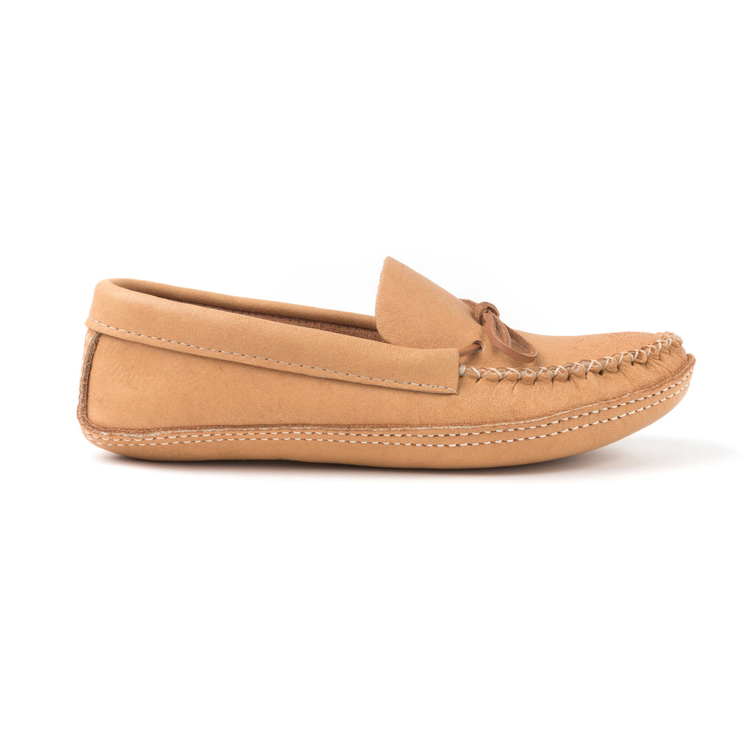 Bastien Industries Yaronta' Men's Moccasins