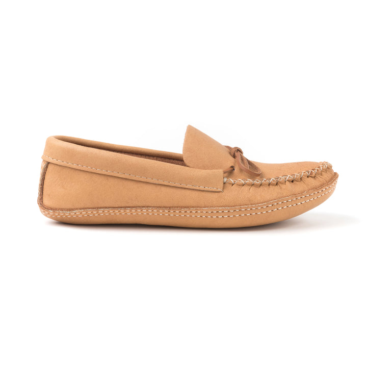 Bastien Industries Yaronta' Men's Moccasins