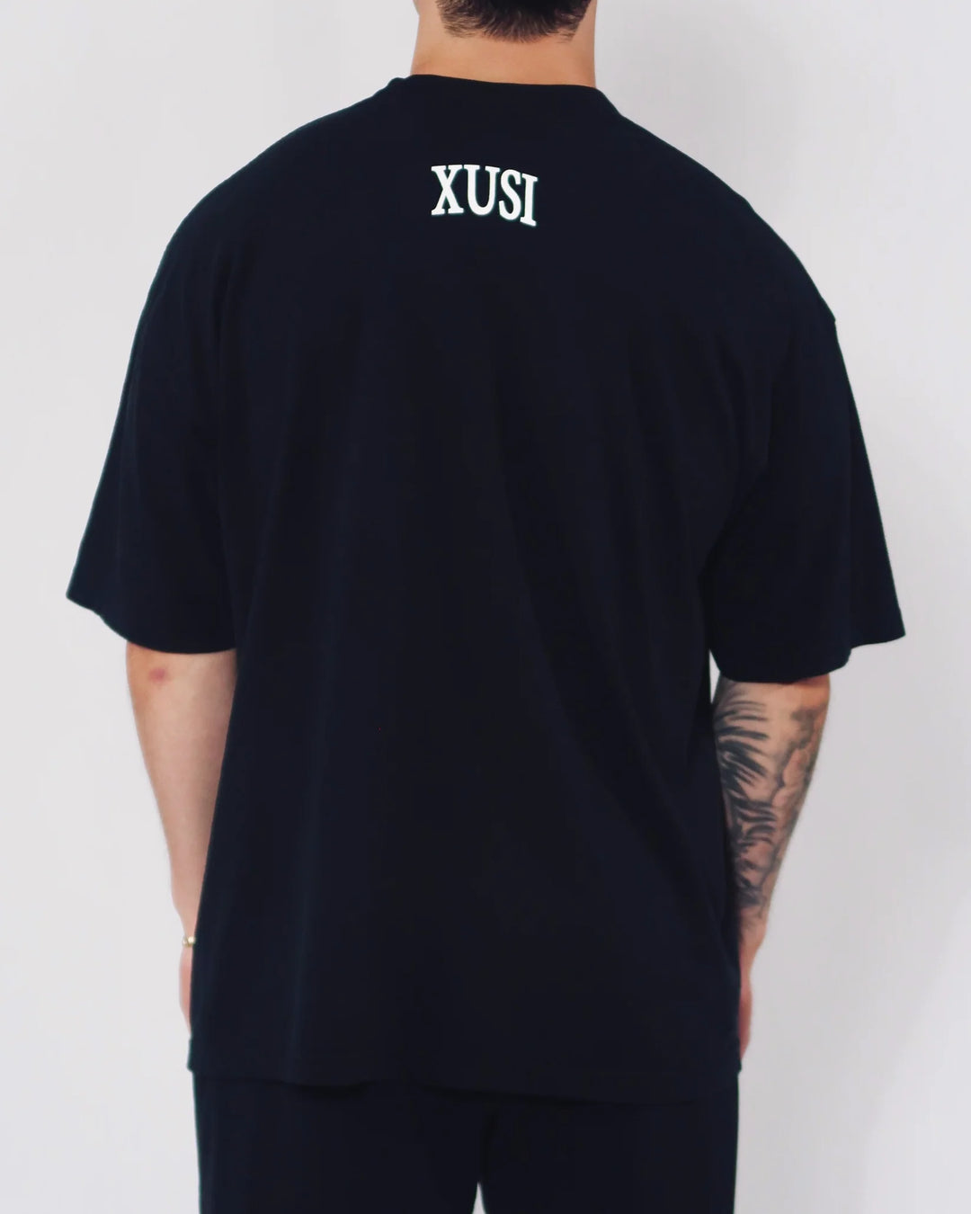 Xusi Clothing Revitalize Culture T-Shirt