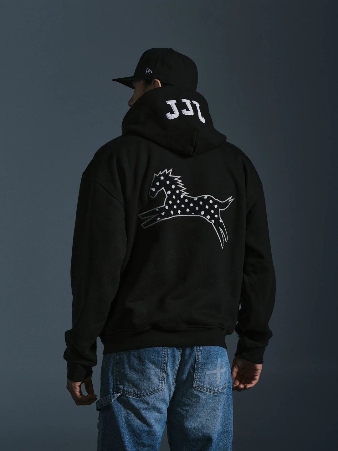 JJL Mistatim Hoodie