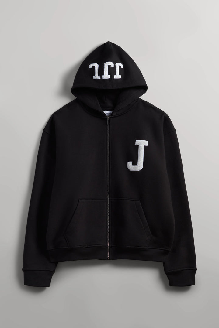 JJL Mistatim Hoodie