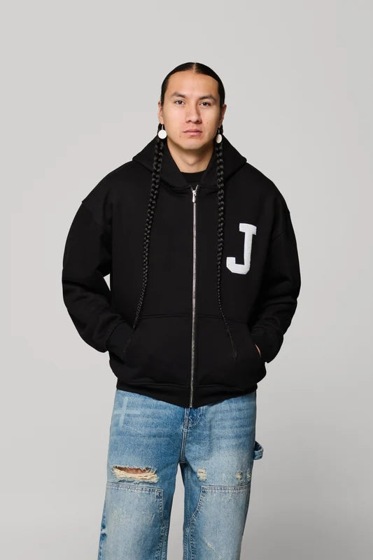 JJL Mistatim Hoodie