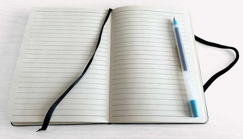 CAP Nenookasi Art Journal