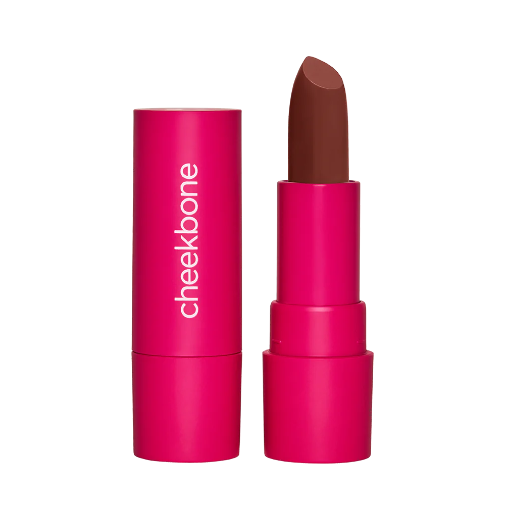 Cheekbone Beauty Sustain Vegan Lipstick