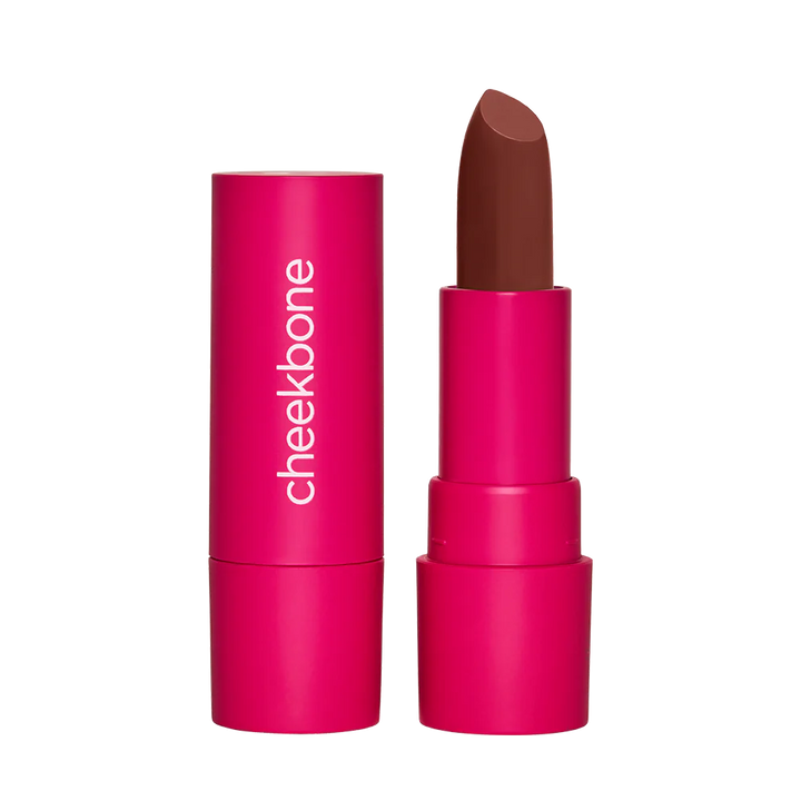 Cheekbone Beauty Sustain Vegan Lipstick