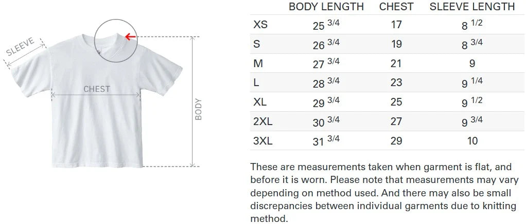 Xusi Clothing Sâskwatôn T-Shirt