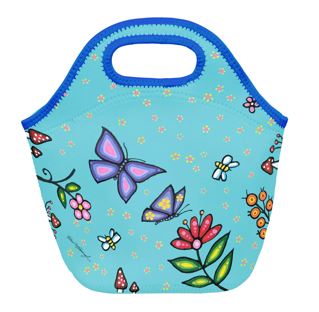 Oscardo Happiness Lunch Bag