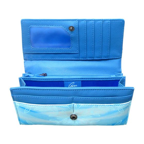 Oscardo Niskak (Geese) Women's Wallet