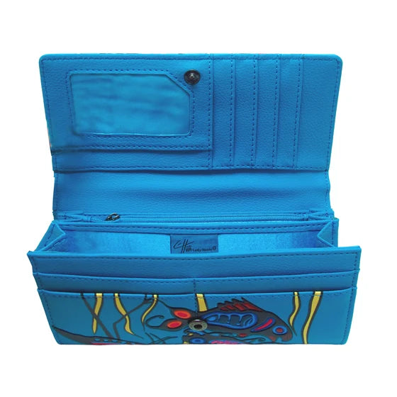 Oscardo Grand River Harmony Wallet