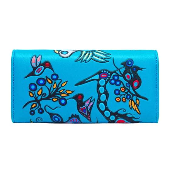 Oscardo Grand River Harmony Wallet