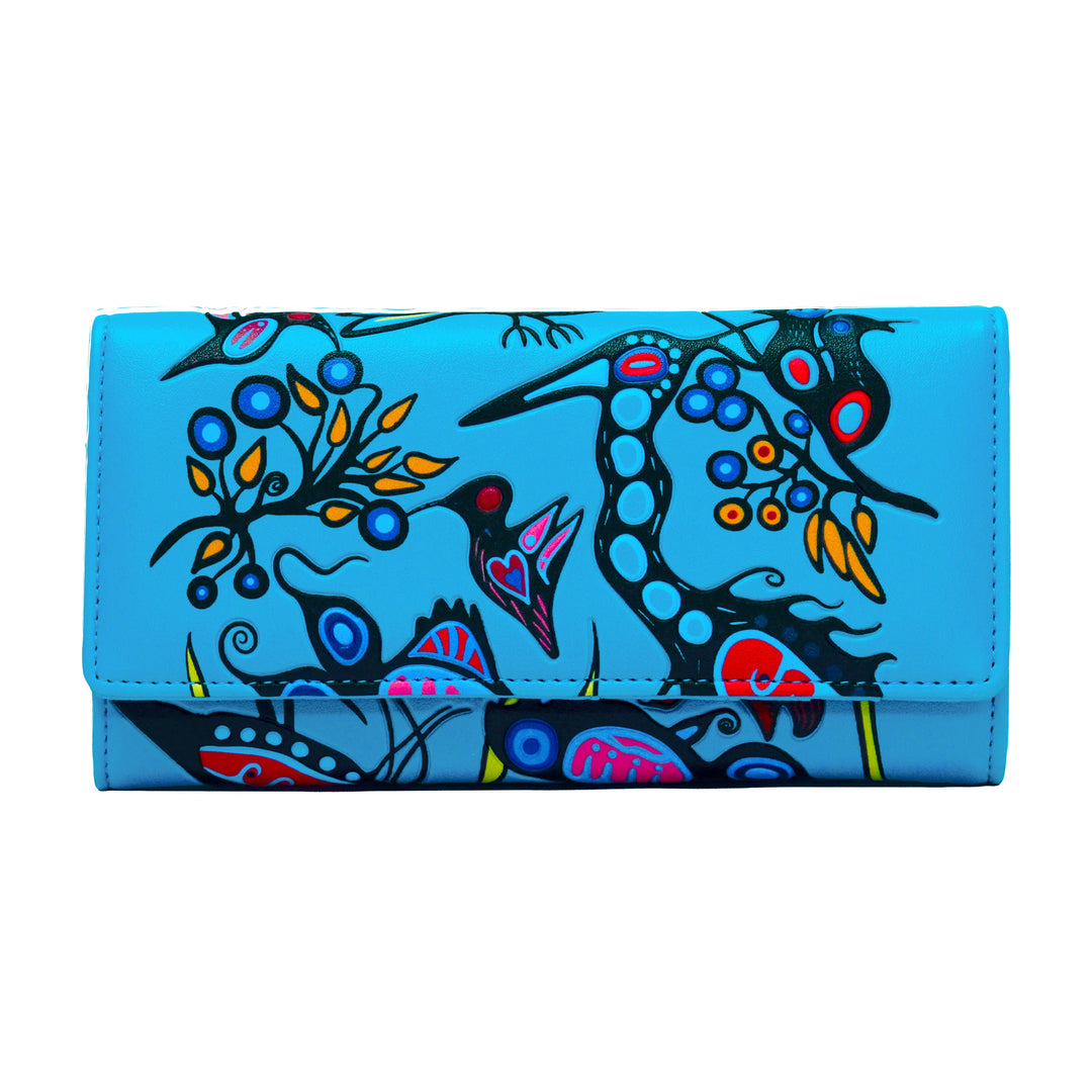 Oscardo Grand River Harmony Wallet