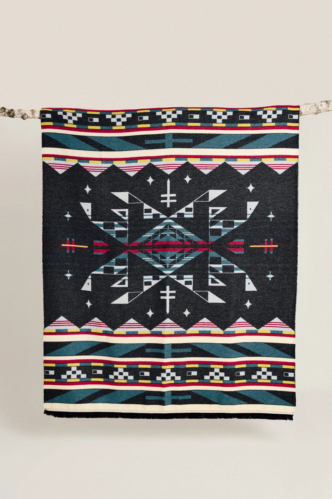 MINI TIPI HOMELANDS Blanket
