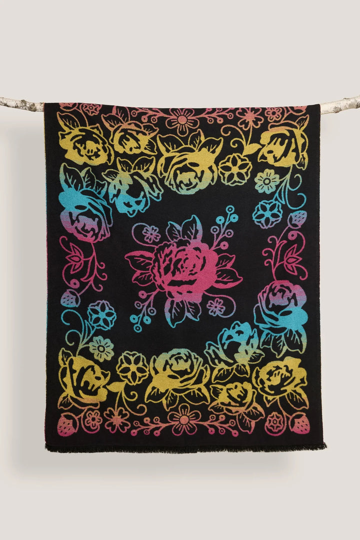 MINI TIPI Kokum Blanket