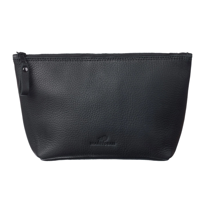 Manitobah Floret Beaded Makeup Bag