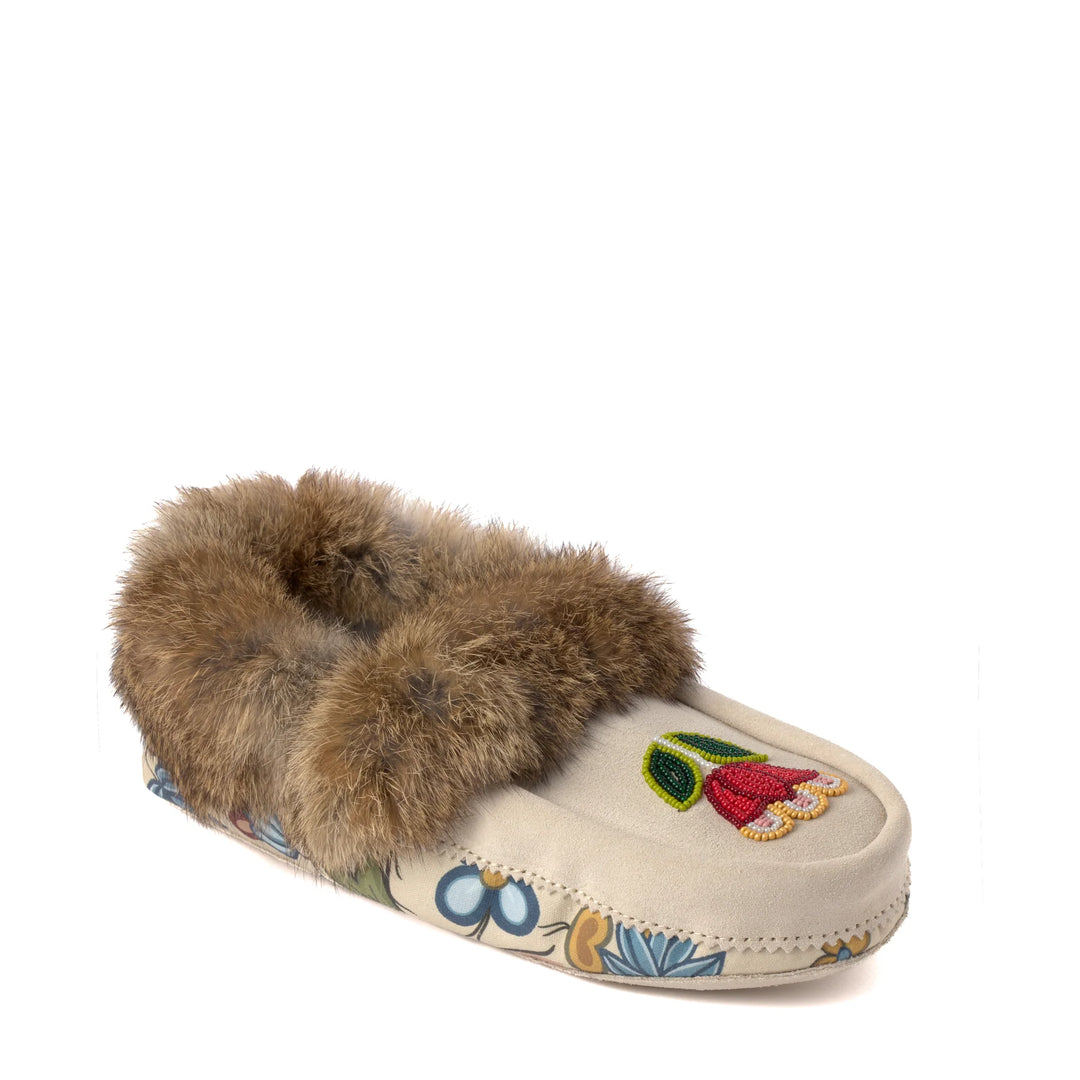 Manitobah Gustafson Tipi Moccasin