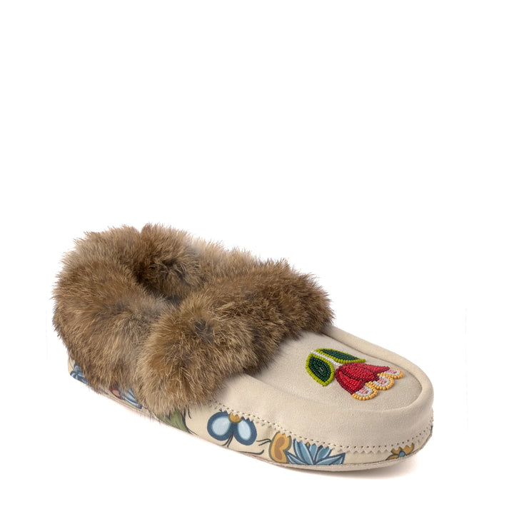 Manitobah Gustafson Tipi Moccasin