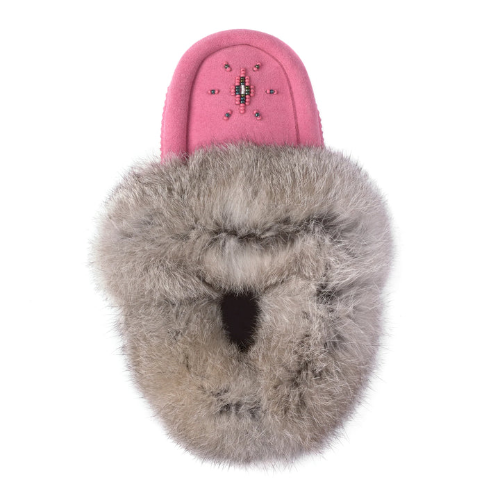 Manitobah Infant Mini Moccasin