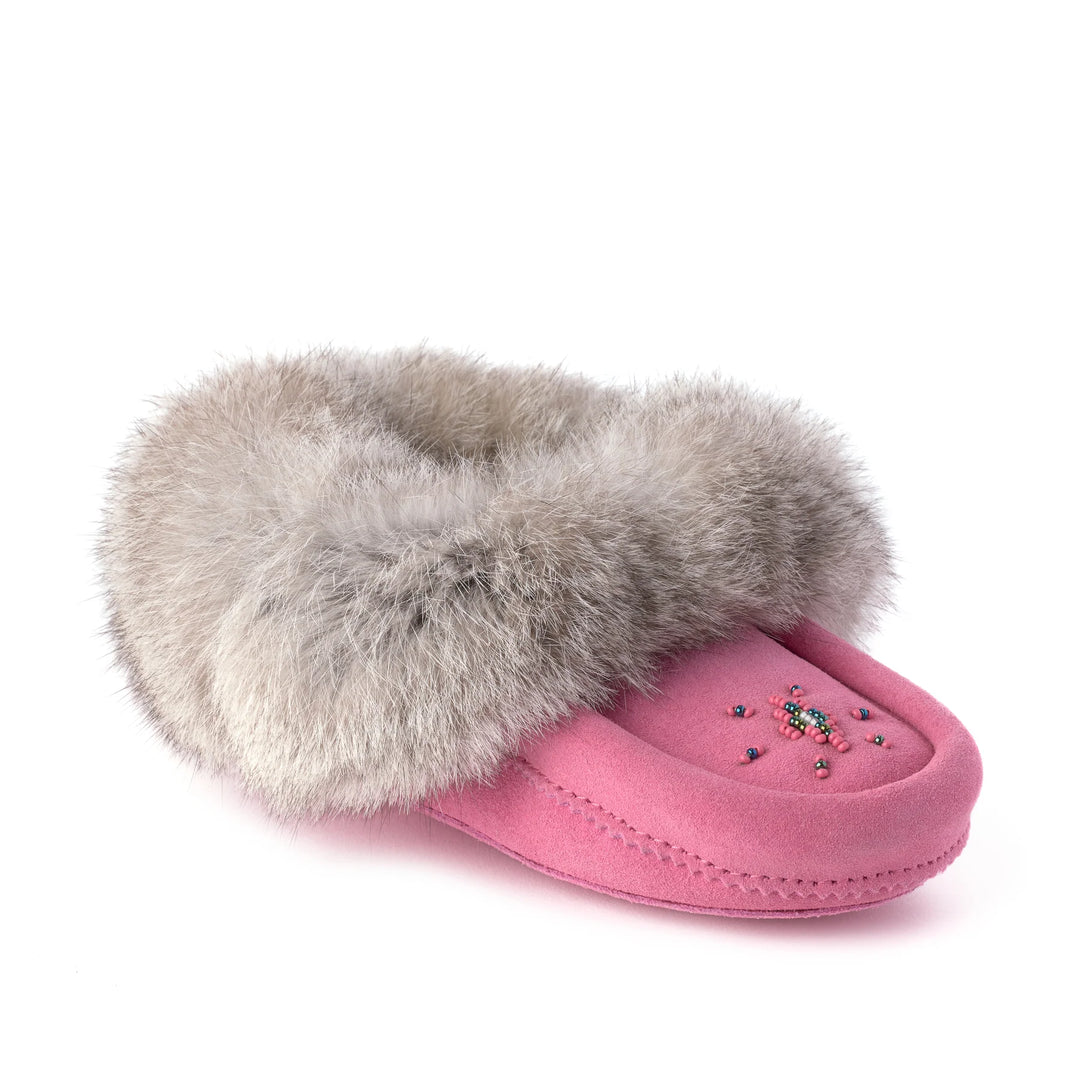 Manitobah Infant Mini Moccasin