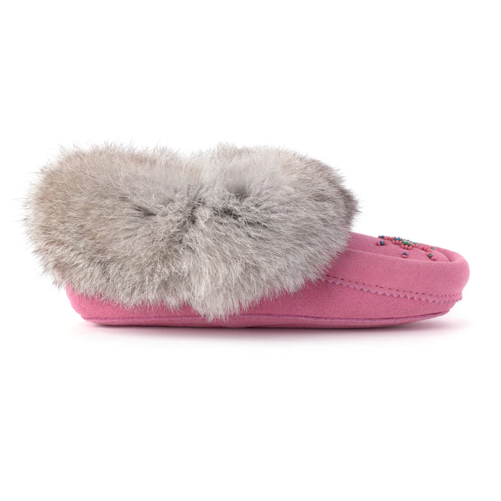 Manitobah Infant Mini Moccasin