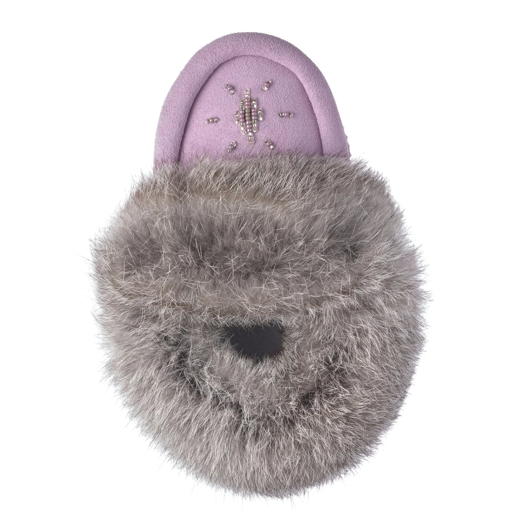 Manitobah Infant Mini Moccasin