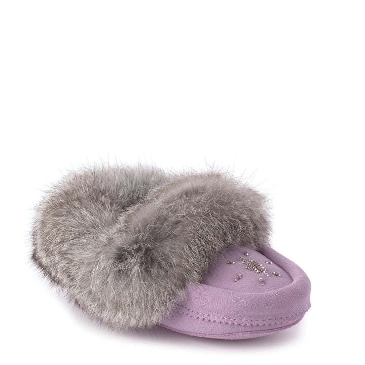Manitobah Infant Mini Moccasin