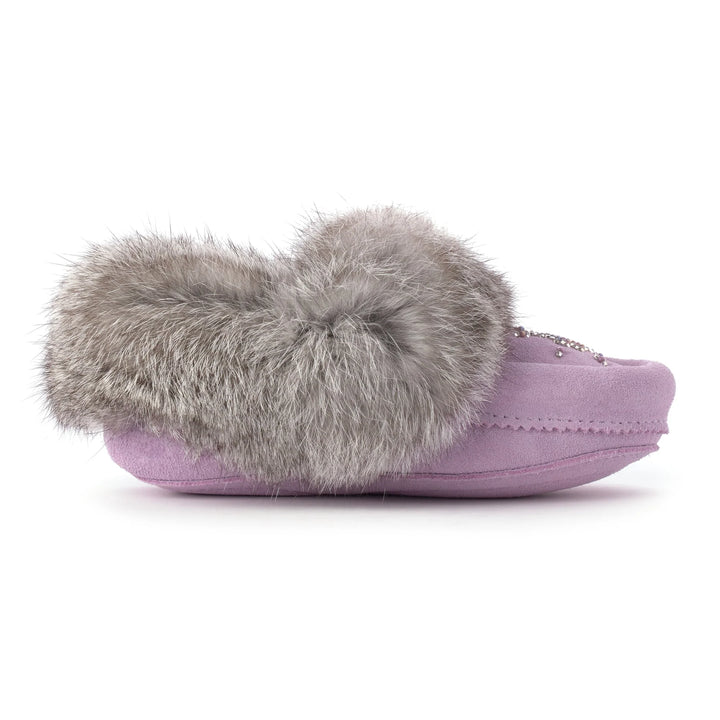 Manitobah Infant Mini Moccasin